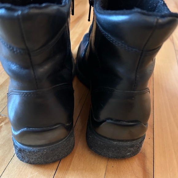 AQUATALIA Double Zip Weatherproof Booties - Picture 2 of 7